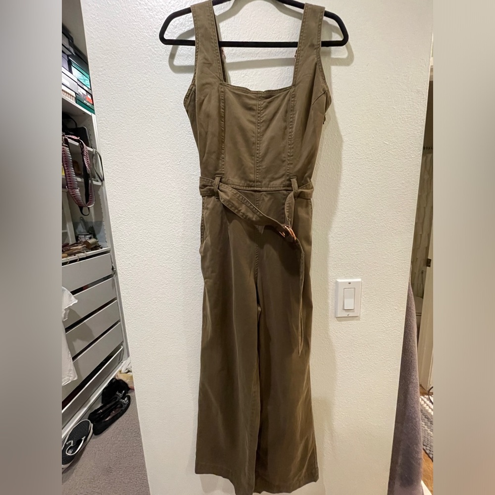 DLI 1961 one piece jumpsuit - Size S